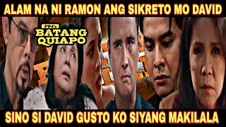 FPJ's Batang Quiapo: Full Review 9/11 (Pagsisihan ng ANAK mo Ang GINAWANG panloloko sa akin)