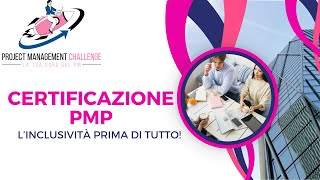 Project Management: Guida Completa - Certificazione PMP-Diversità, equità e inclusività dei team Pt4