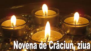 Novena de Crăciun, ziua 6