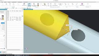 Siemens nx 12 CAM