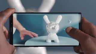 Samsung Galaxy Note9 Official TVC  All the power you need