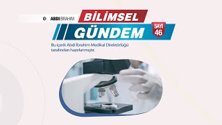 Bilimsel Gündem: 46