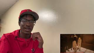 American Reacts 🇺🇸 to LD (67) - Daily Duppy | GRM Daily