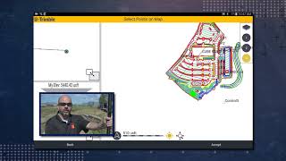 Trimble SitePulse: Measurement Modes