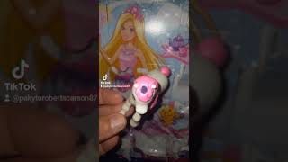 Unboxing #Barbie calendario dell'avvento 24 #Dicembre gran finale  #mattel  #vigiliadinatale