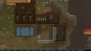 RimWorld gameplay Walkthrough Part 7 - [1080p/60fps] - Hellm's Deep