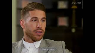 Sergio Ramos x Mahaan - Birthday Status Tamil [Revised]