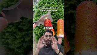 Put A Finger Down CHALLENGE - THINGS WE DID EDITION #challenge #fingerdown #funny #trending #shorts