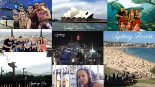 Our Family 🫶🏻 Memories in Sydney - NSW - Australia 🇦🇺