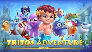 Trito's Adventure