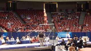 2014 NCAA Prelims I   Sami Shapiro Ub