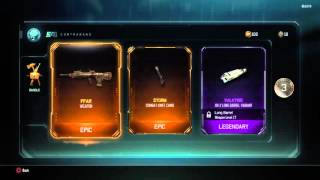 Call of Duty®: Black Ops III got the FFAR FAMAS