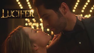 Lucifer - The Beginning Of The End