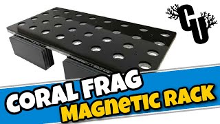 IceCap Pro Frag Rack | Corals Unlimited