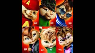 Ciara & Chris Brown - How We Roll (Chipmunks)