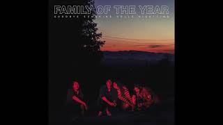 Family of the Year - I'm the One [Official HD Audio]