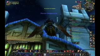 World of Warcraft (Cataclysm Classic) 03.07.2024 — Part 34.2