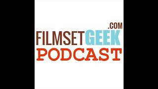 FilmSetGeek.Com Podcast #1: Dialect Coach - Peter Schueller