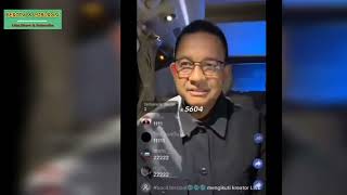 Berhasil Kalahkan Narasi Gemoy? Anies Baswedan Live di TikTok Jadi Sorotan Warganet: Cara Cerdik.