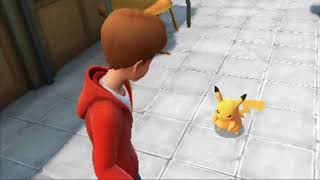 Detective Pikachu Official Solve Mysteries Trailer by BEAST|BEAST