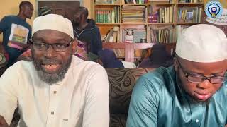 Updates on the Propaganda Arrest of Mallam Yusuf Adepoju By Ustaz Adegunwa