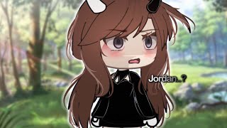 —📜Yo! Jordan.. ┊┊.Gacha life meme ┊┊.Not og