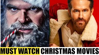 2 must watch christmas fantasy movies 🎅👌 #mustwatch #christmas #shorts #youtubeshorts