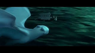 TV SPOT - How To Train Your Dragon The Hidden World || HTTYD 3