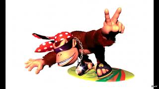 Donkey Kong Country 2  → Funky Theme ♪