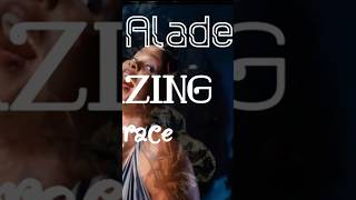 Yemi Alade - Amazing Grace (Official Video)