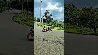 system pe system song ktm rc