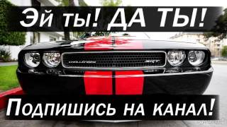 Toyota Mark II нереально валит боком зимой   Видео недели #1