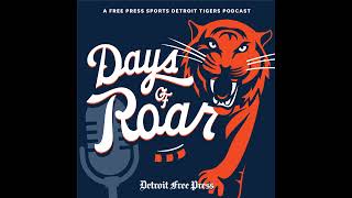 A.J. Hinch joins Days of Roar to talk Detroit Tigers