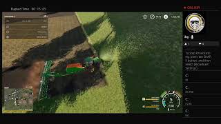 roetter1015 farming simulator 19