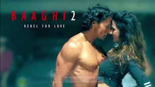 Baaghi-2 Official Trailer 2017/ Tiger Shroff /  Shraddha Kapoor