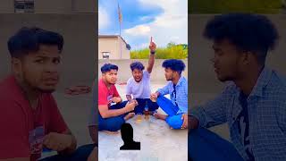 sharabi dost🤔🤔#surajroxfunnyvibeo #funny #comedy #tharki #realfools #dosti #daru #vikram #duet