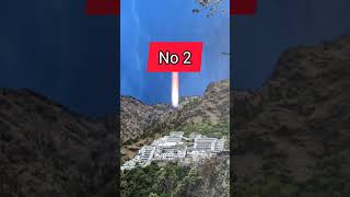 वैष्णो देवी की 03 अनसुनी बाते। Vaishno Devi yatra se judi teen ansuni bate । #Vaishnodevi #ytshorts