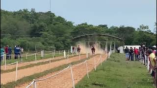 Regalito Ganador en Yataity del Guairá