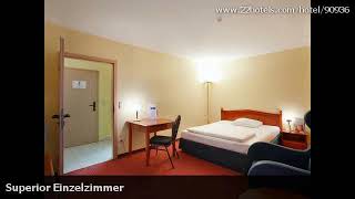 Hotelbewertungen Azimut Hotel Nuremberg