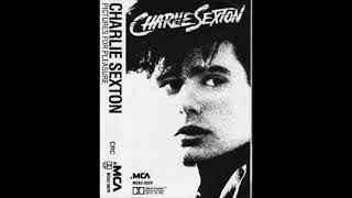 Charlie Sexton – (1985) Album