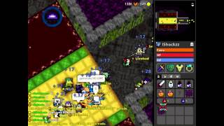 RotMG~ ANOTHER GEMSTONE! 4th Gemstone!!