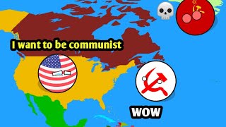 What if USA becomes a communist nation 💀🇷🇺ehm🇨🇳💀