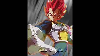 Vegeta vs Boros #dragonball #onepunchman #anime #clout