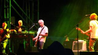 Ween @HSMF 2011 - Bananas and Blow