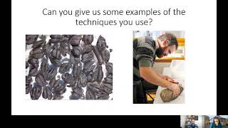 Heritage careers Assembly (Archaeologist) extended version