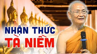 Làm sao Chiến thắng Tà niệm: Hành trình Trong sáng | HT Viên Minh Giảng  (Ai Cũng Nên Nghe)