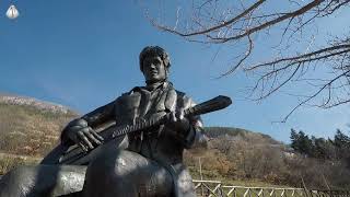 Omaggio a Lucio Battisti for Harmonica - I giardini di marzo (Cover)