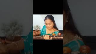 Oorusanam Thoongiruchu | Mella Thiranthathu  Kadavu | Ilaiyaraaja | Veena Cover