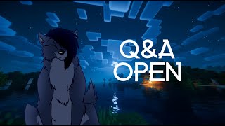 Question and Answer | Re-Opened