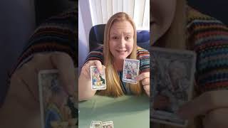 Aquarius August 2019 General Tarot Reading